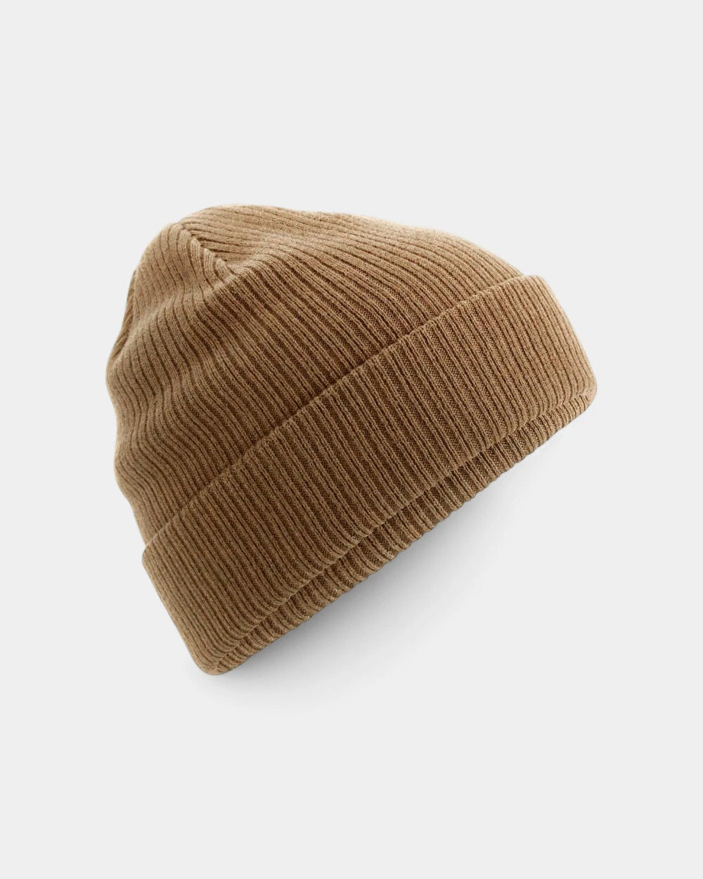 Personalisierbare doppellagige Unisex-Mütze