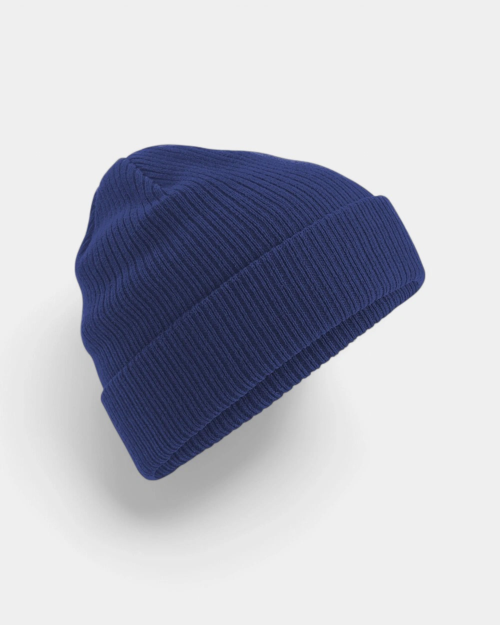 Personalisierbare doppellagige Unisex-Mütze