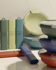 Kit de couverts bio-composite à personnaliser - 8