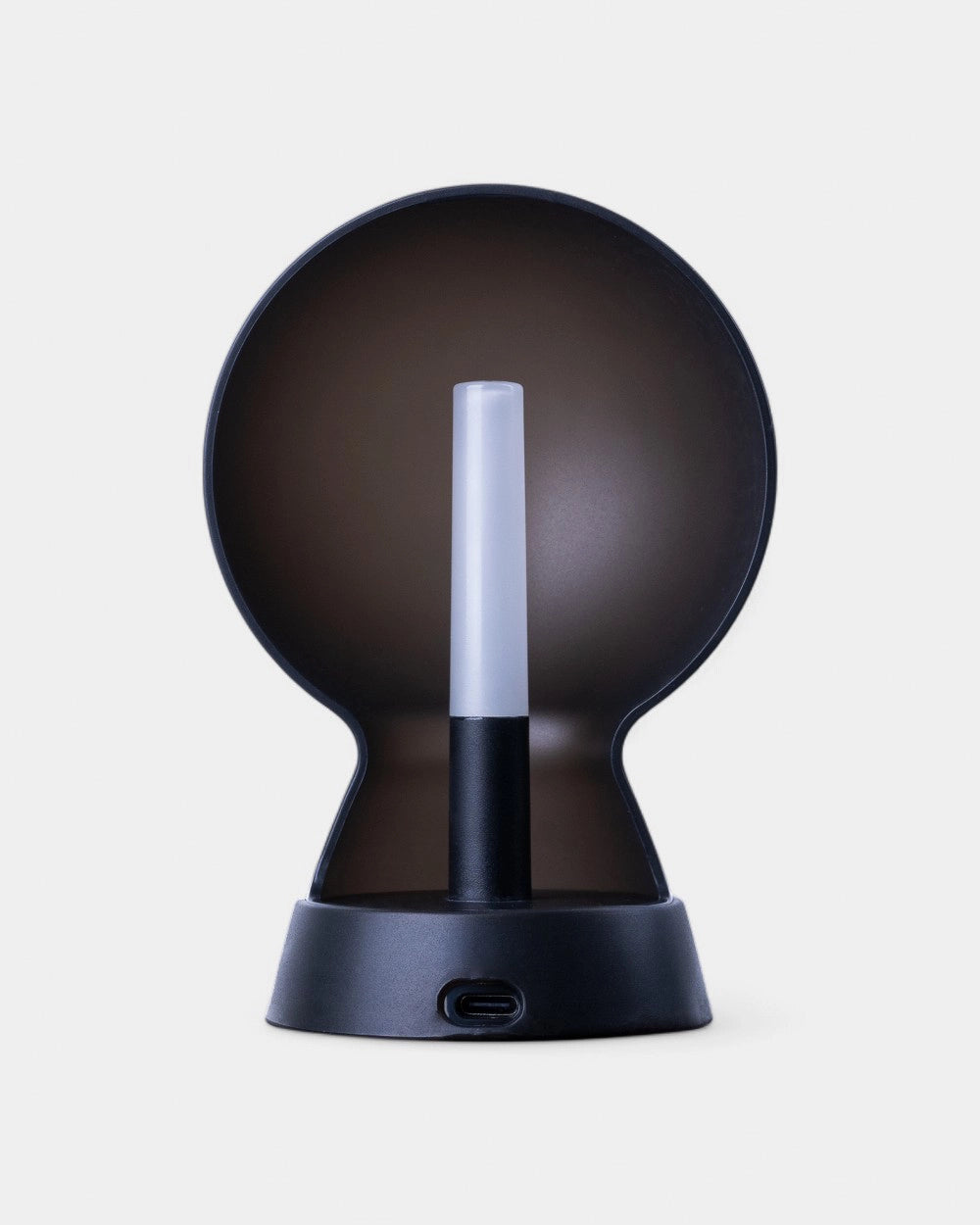 Umweltfreundliche Schreibtischlampe zum Personalisieren