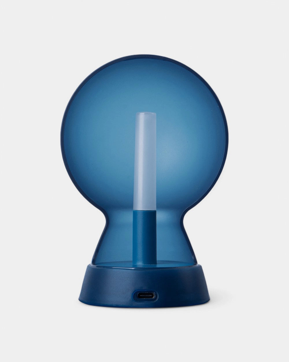 Umweltfreundliche Schreibtischlampe zum Personalisieren