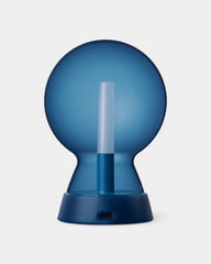 Umweltfreundliche Schreibtischlampe zum Personalisieren