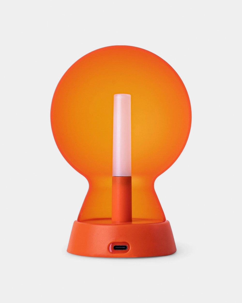 Umweltfreundliche Schreibtischlampe zum Personalisieren
