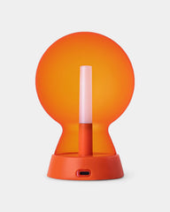 Umweltfreundliche Schreibtischlampe zum Personalisieren