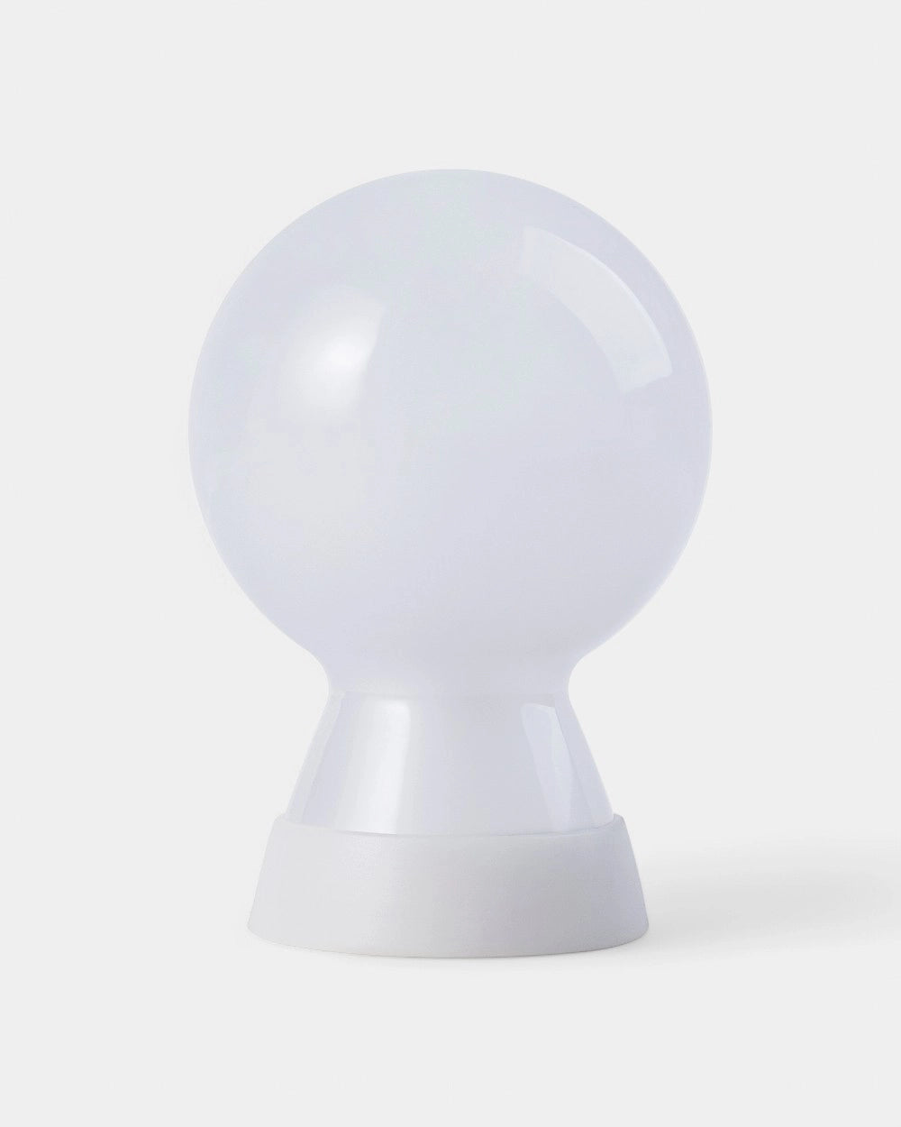 Umweltfreundliche Schreibtischlampe zum Personalisieren