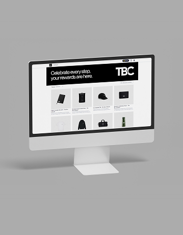 E-Shop für Unternehmen