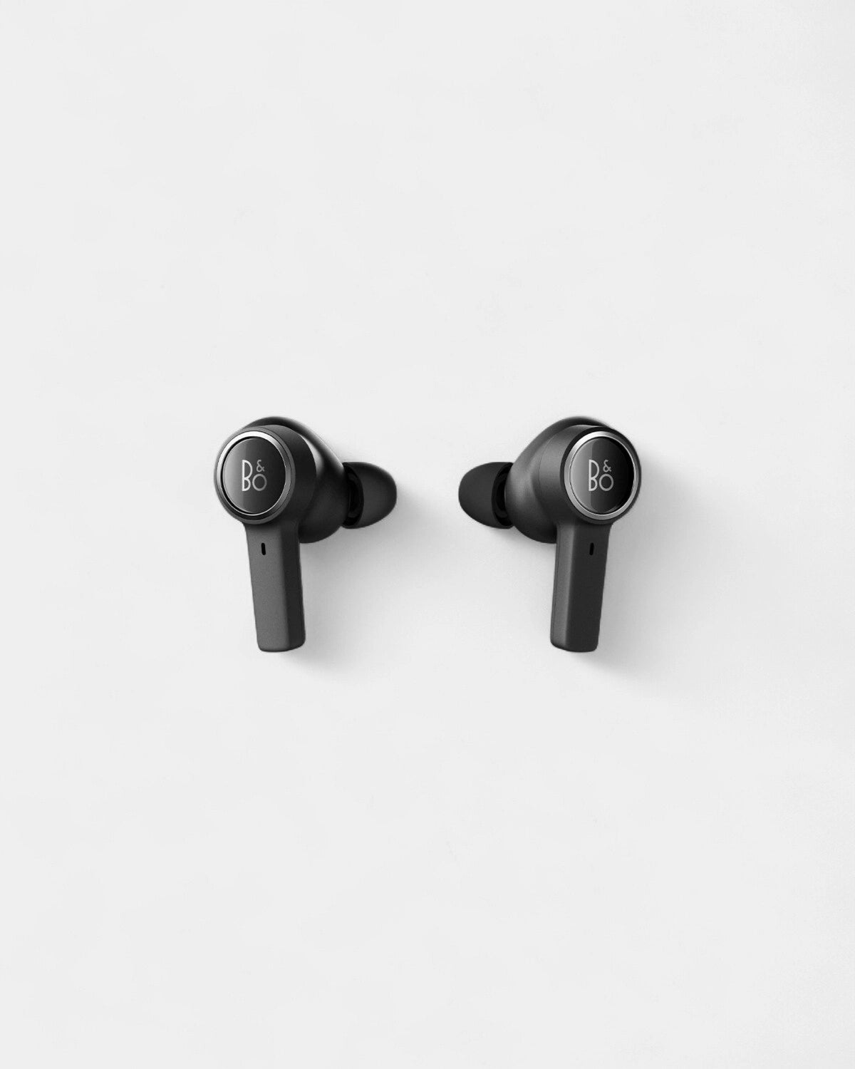 Kabellose Beoplay EX Ohrhörer zum Personalisieren