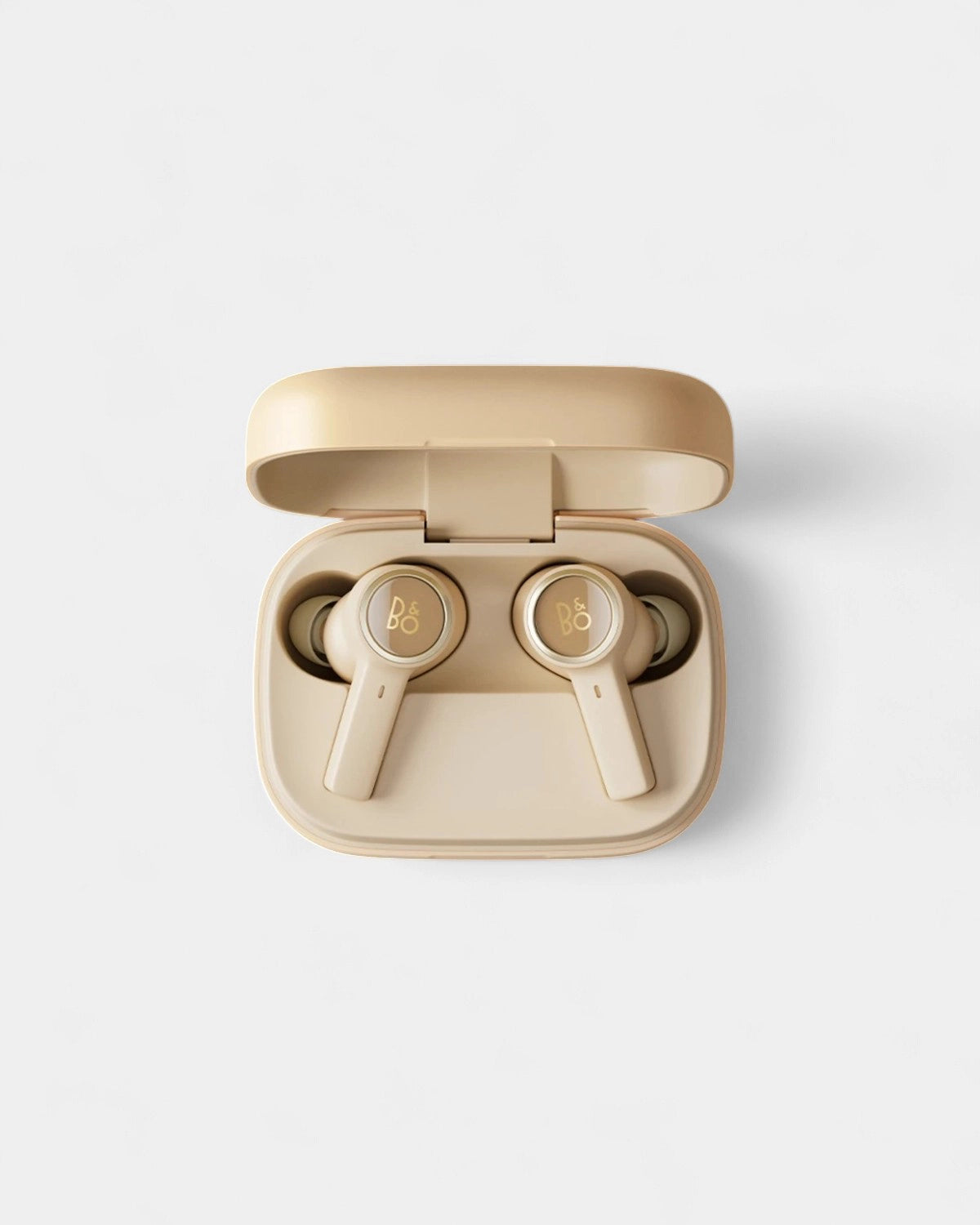 Kabellose Beoplay EX Ohrhörer zum Personalisieren