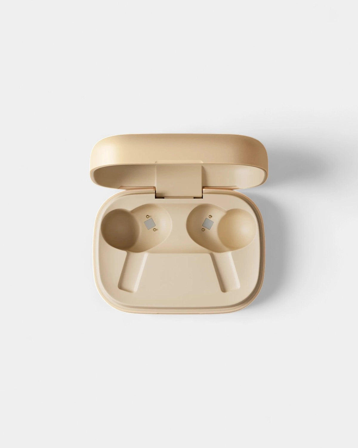Kabellose Beoplay EX Ohrhörer zum Personalisieren