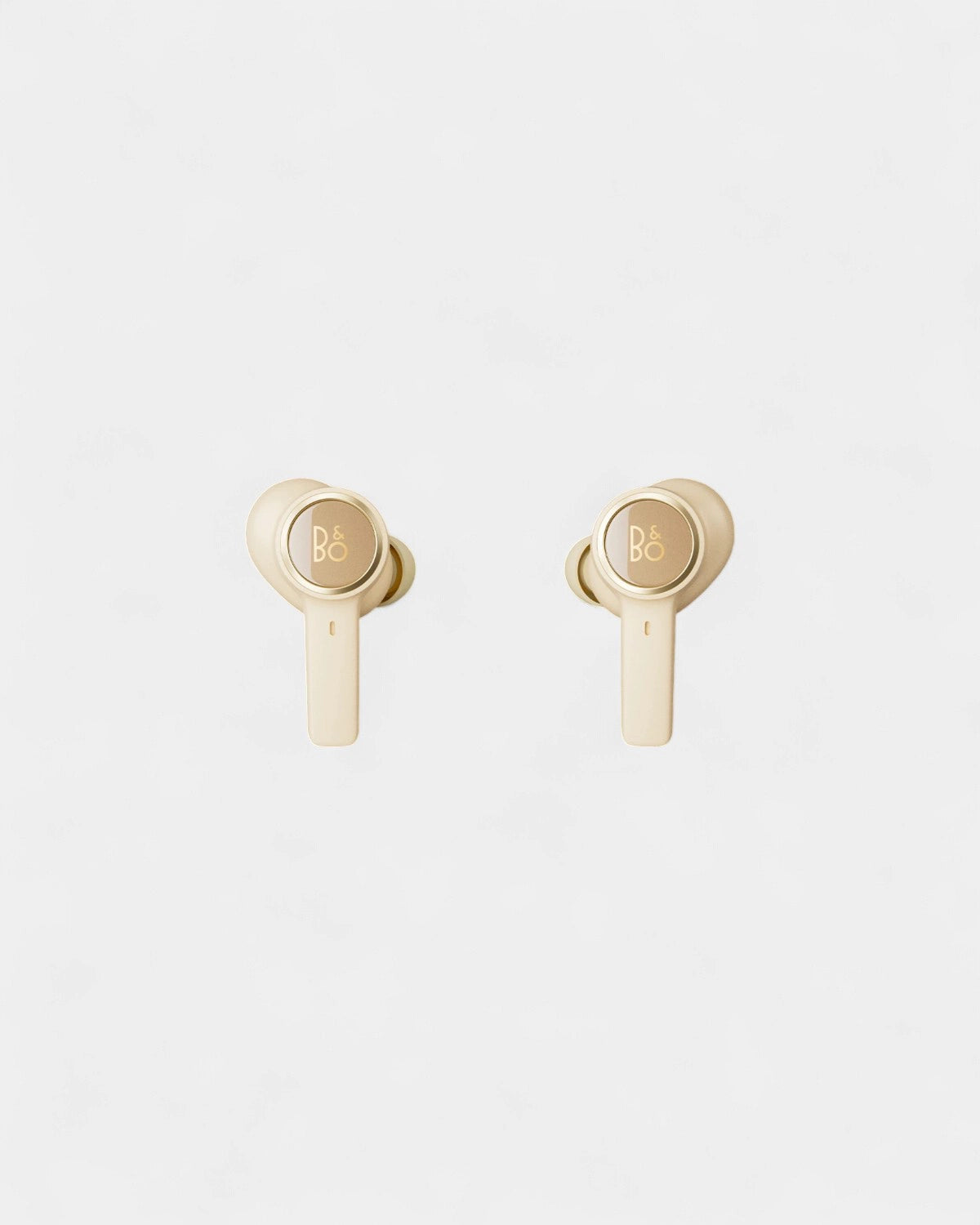 Kabellose Beoplay EX Ohrhörer zum Personalisieren
