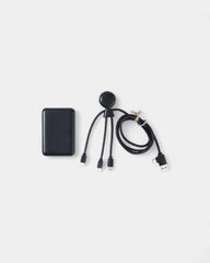 Ladepack 5 000 mAh mit Multi-Anschlüssen zum Personalisieren