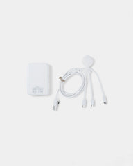 Ladepack 5 000 mAh mit Multi-Anschlüssen zum Personalisieren