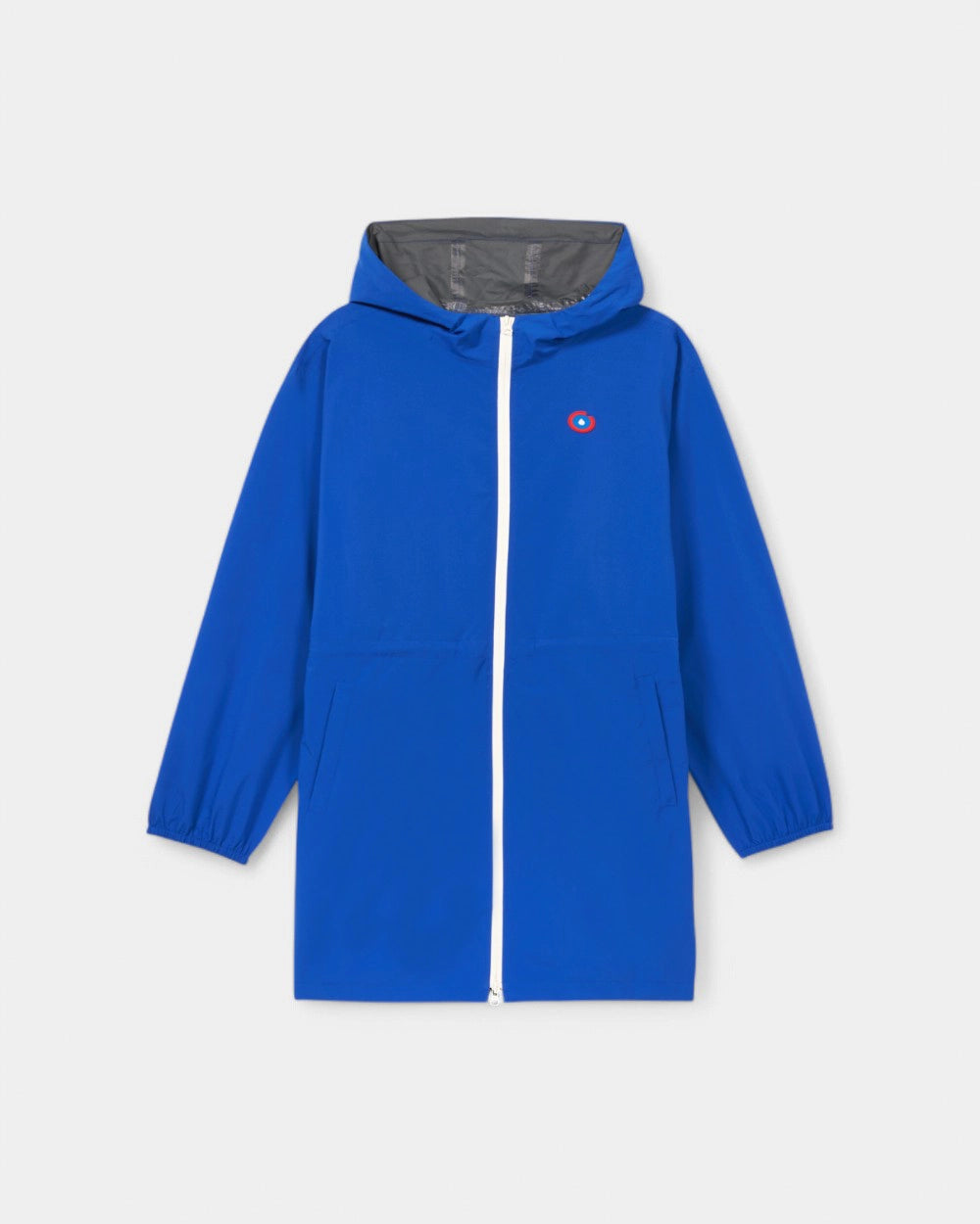 Wasserdichte Jacke Flotte Amelot zum Personalisieren