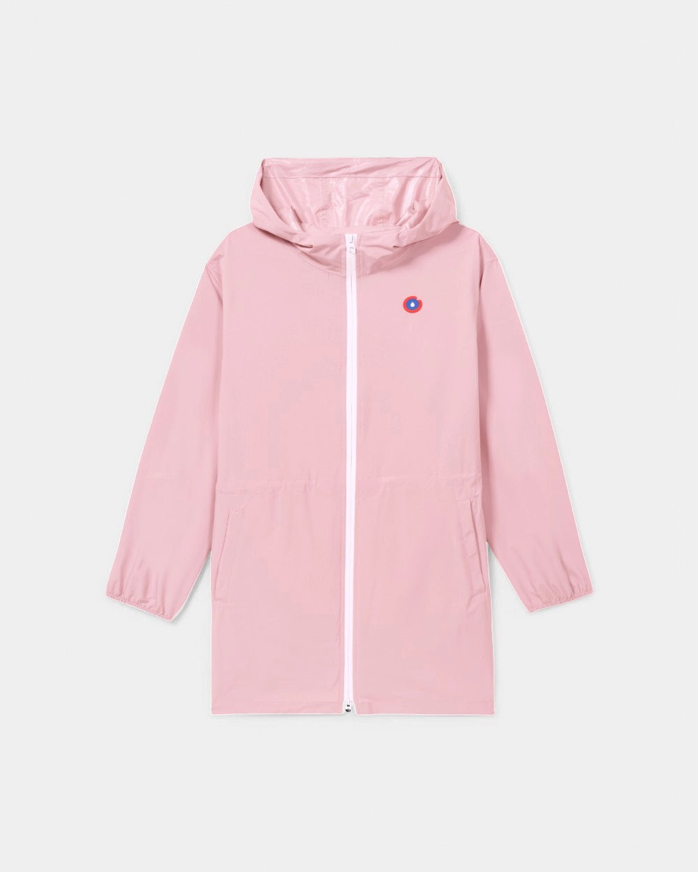 Wasserdichte Jacke Flotte Amelot zum Personalisieren
