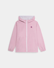 Kurze wasserdichte Jacke Flotte Passy zum Personalisieren