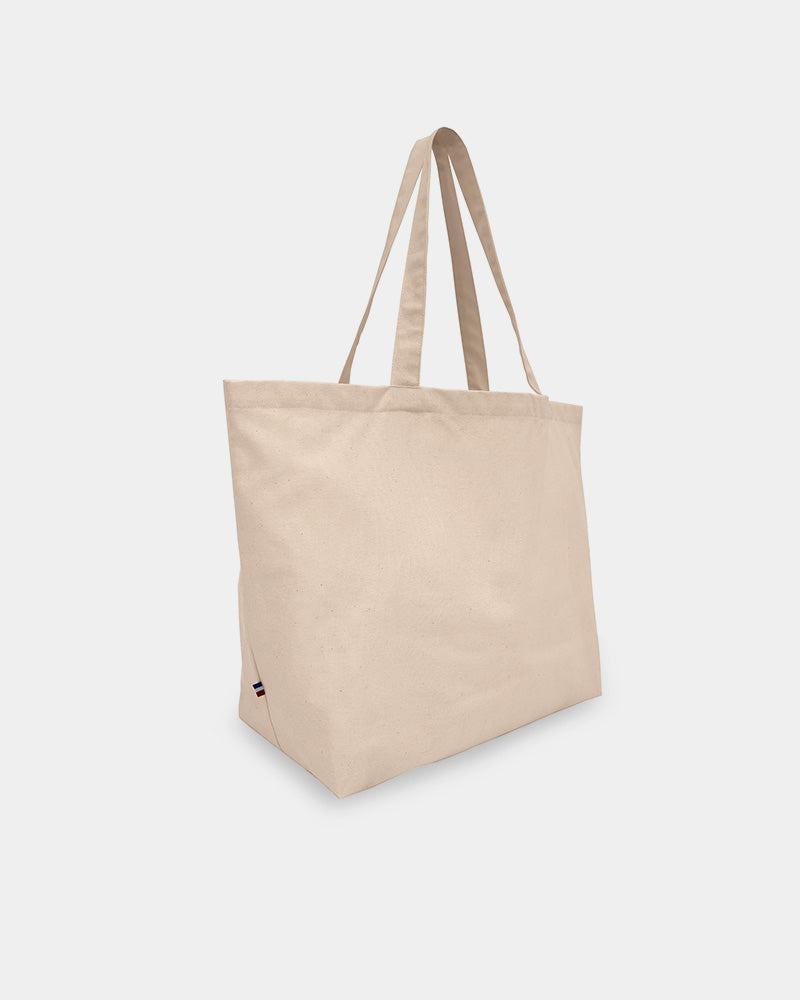 Shopping Bag Made in France zum Personalisieren