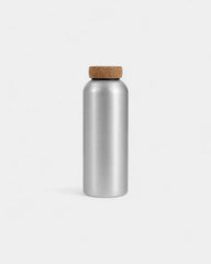 750-ml-Flasche aus Aluminium zum Personalisieren