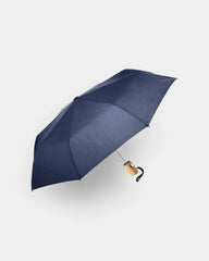 100% recycelter Regenschirm zum Personalisieren