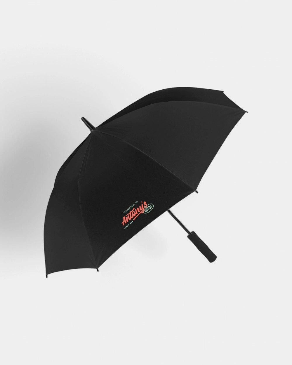 Golfschirm Made in Europe zum Personalisieren