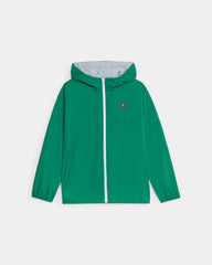 Kurze wasserdichte Jacke Flotte Passy zum Personalisieren