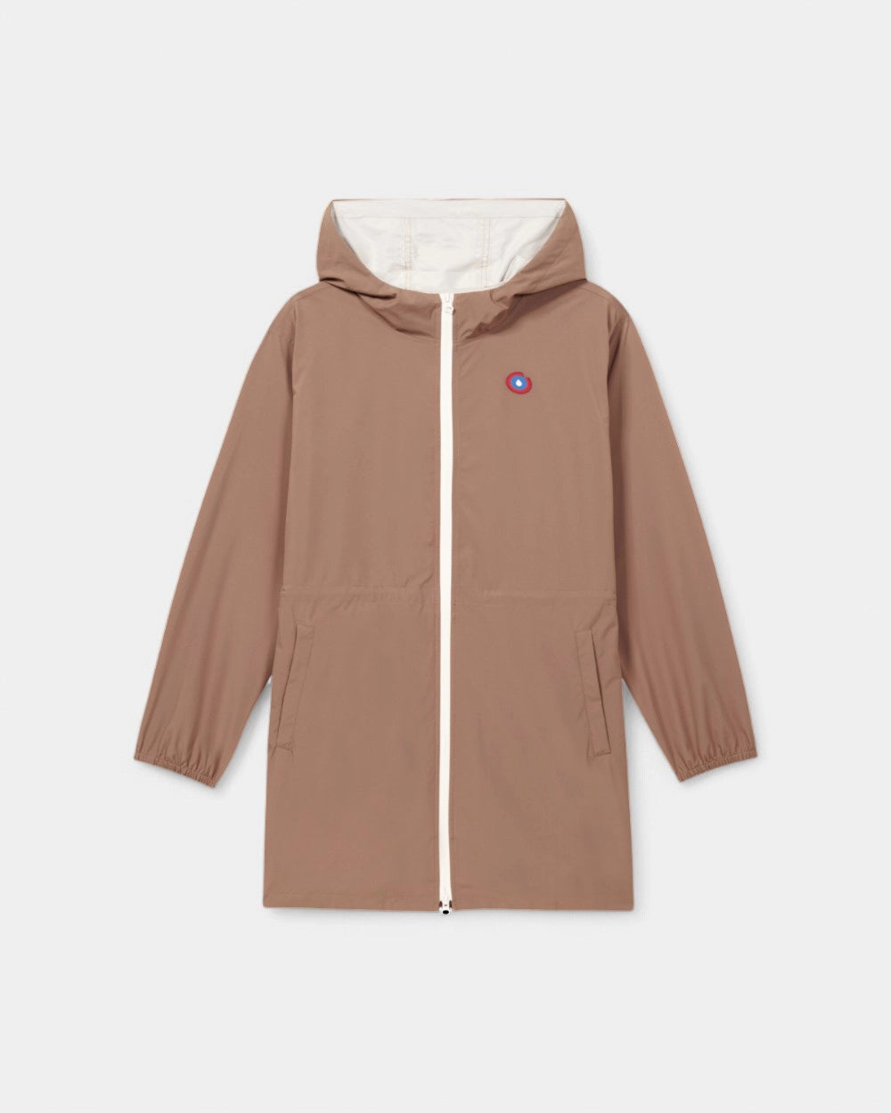 Wasserdichte Jacke Flotte Amelot zum Personalisieren