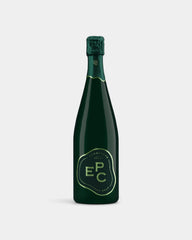 Personalisierbare Champagnerflasche EPC