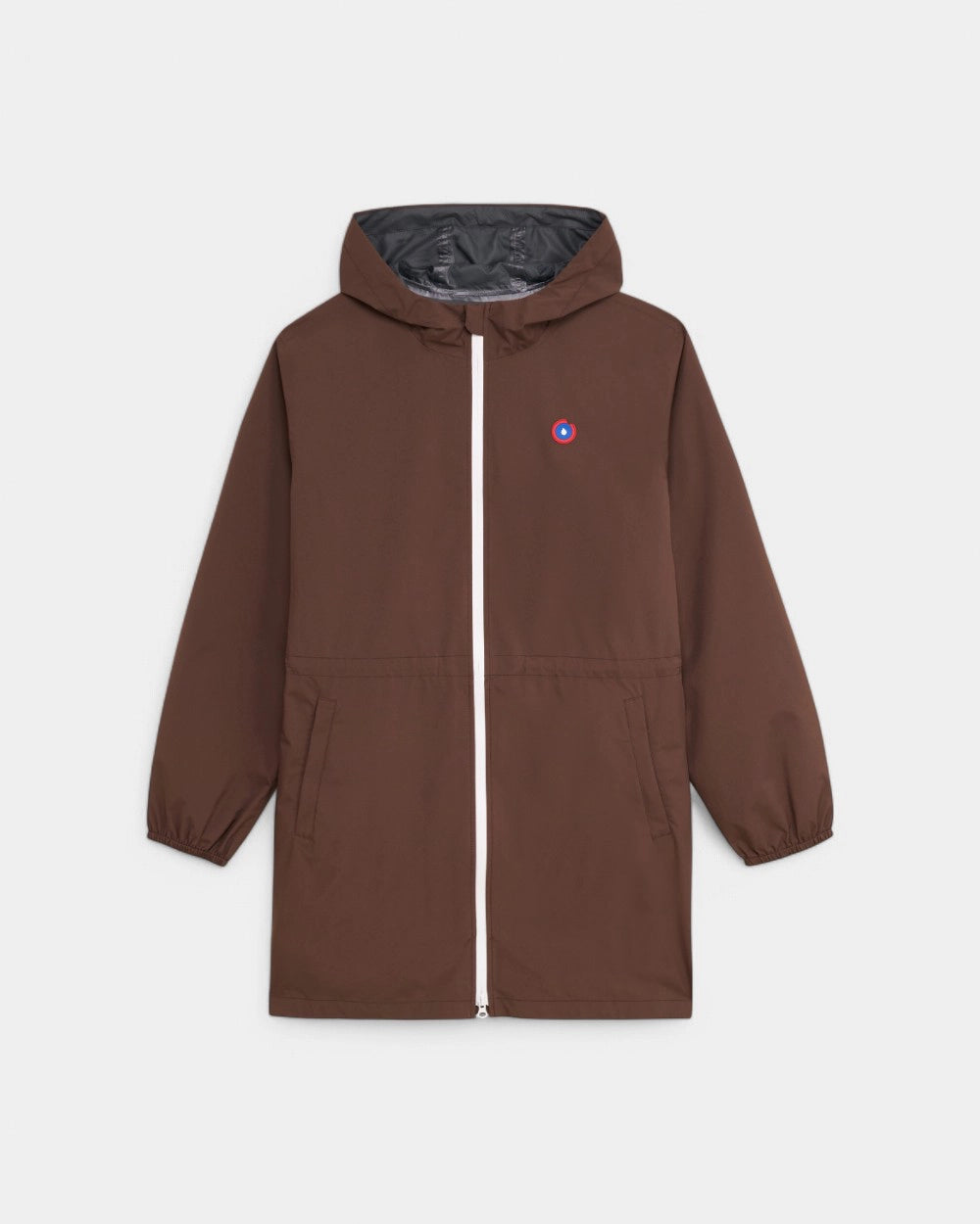 Wasserdichte Jacke Flotte Amelot zum Personalisieren