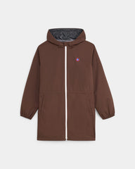 Wasserdichte Jacke Flotte Amelot zum Personalisieren