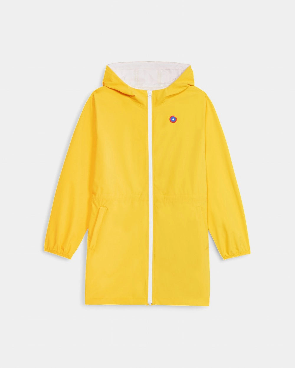 Wasserdichte Jacke Flotte Amelot zum Personalisieren