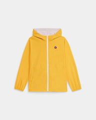 Kurze wasserdichte Jacke Flotte Passy zum Personalisieren