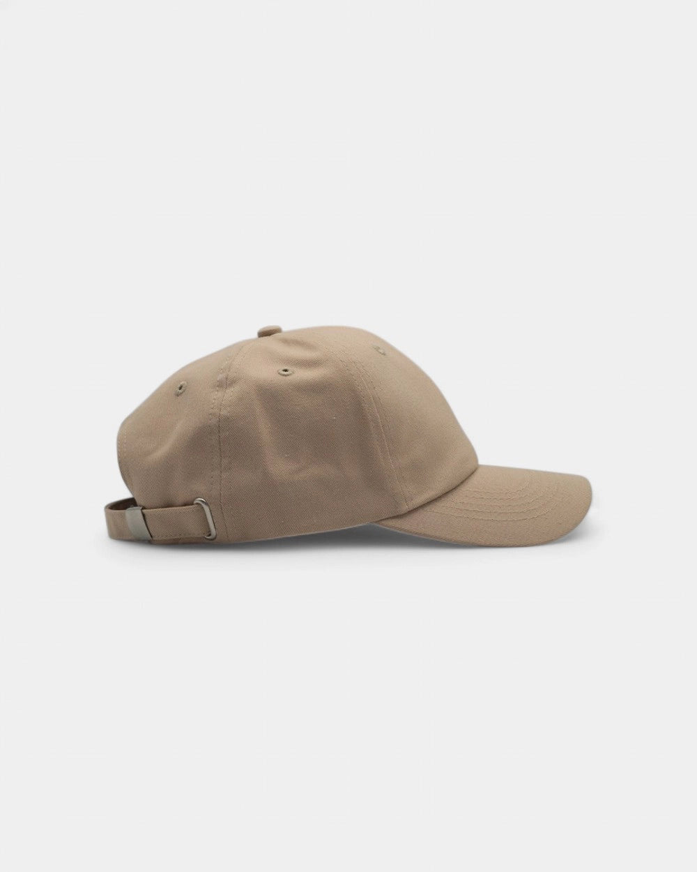 Cap Classic Made in France zum Personalisieren