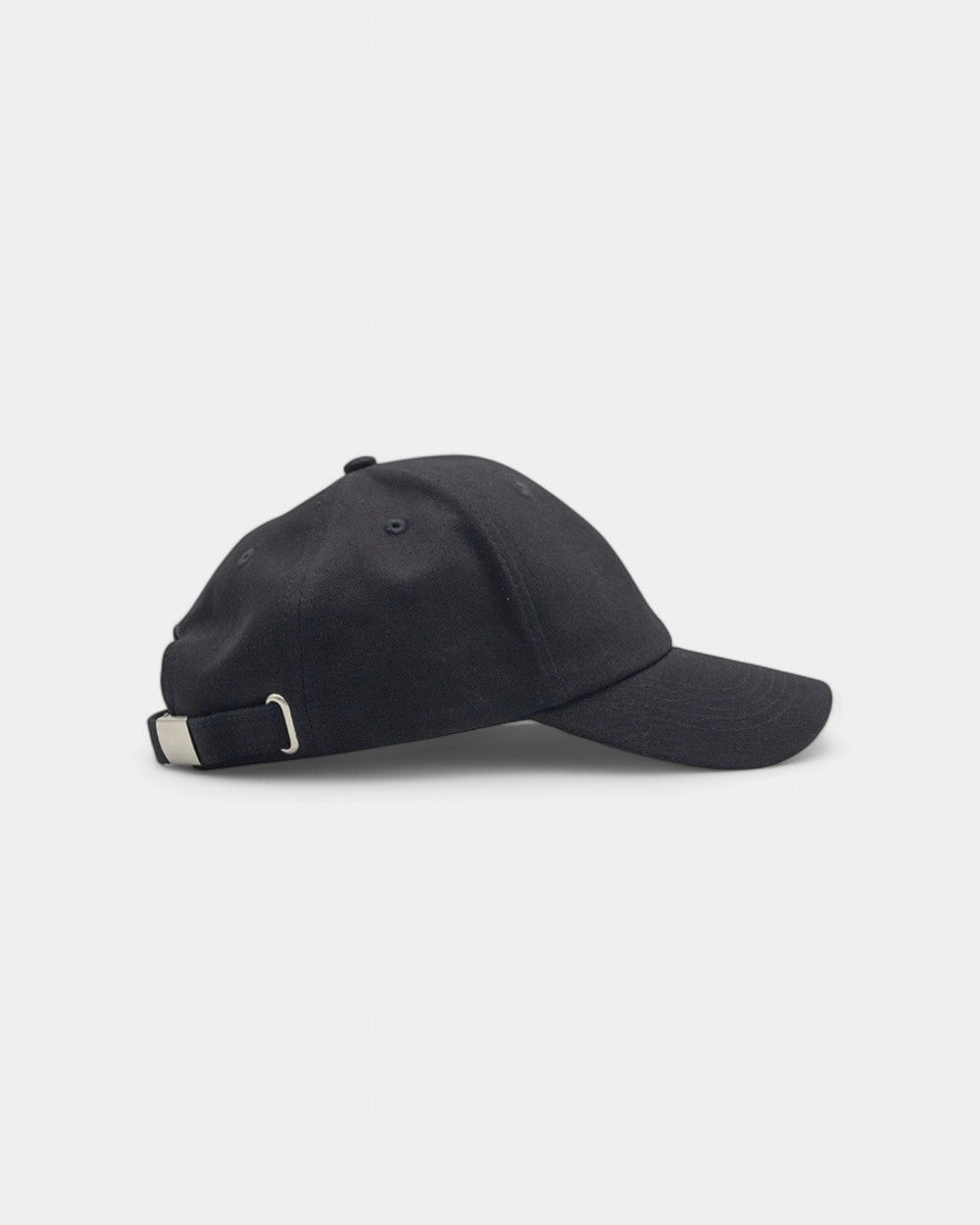Cap Classic Made in France zum Personalisieren