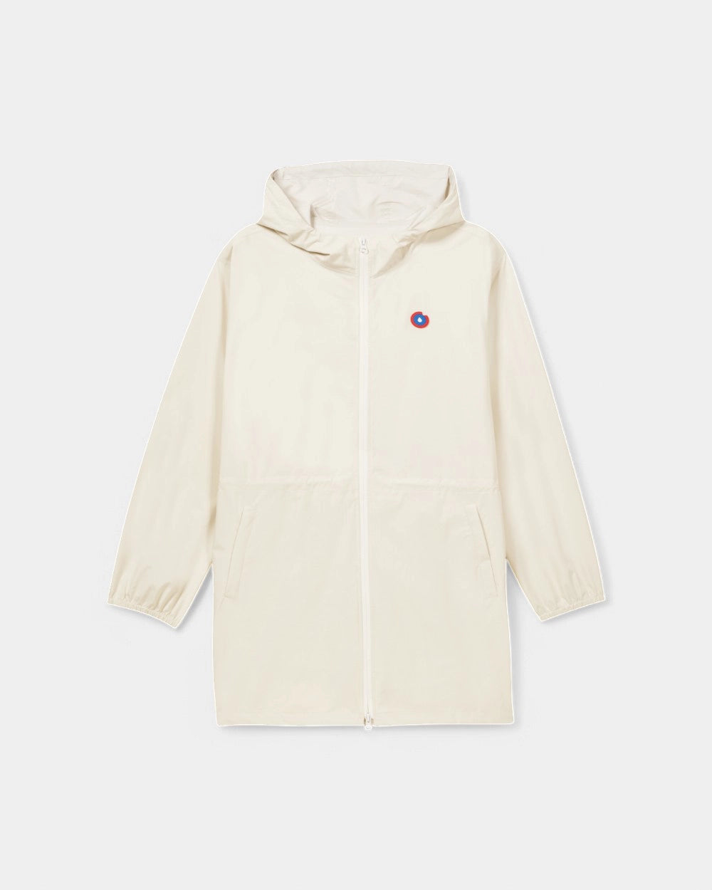 Wasserdichte Jacke Flotte Amelot zum Personalisieren