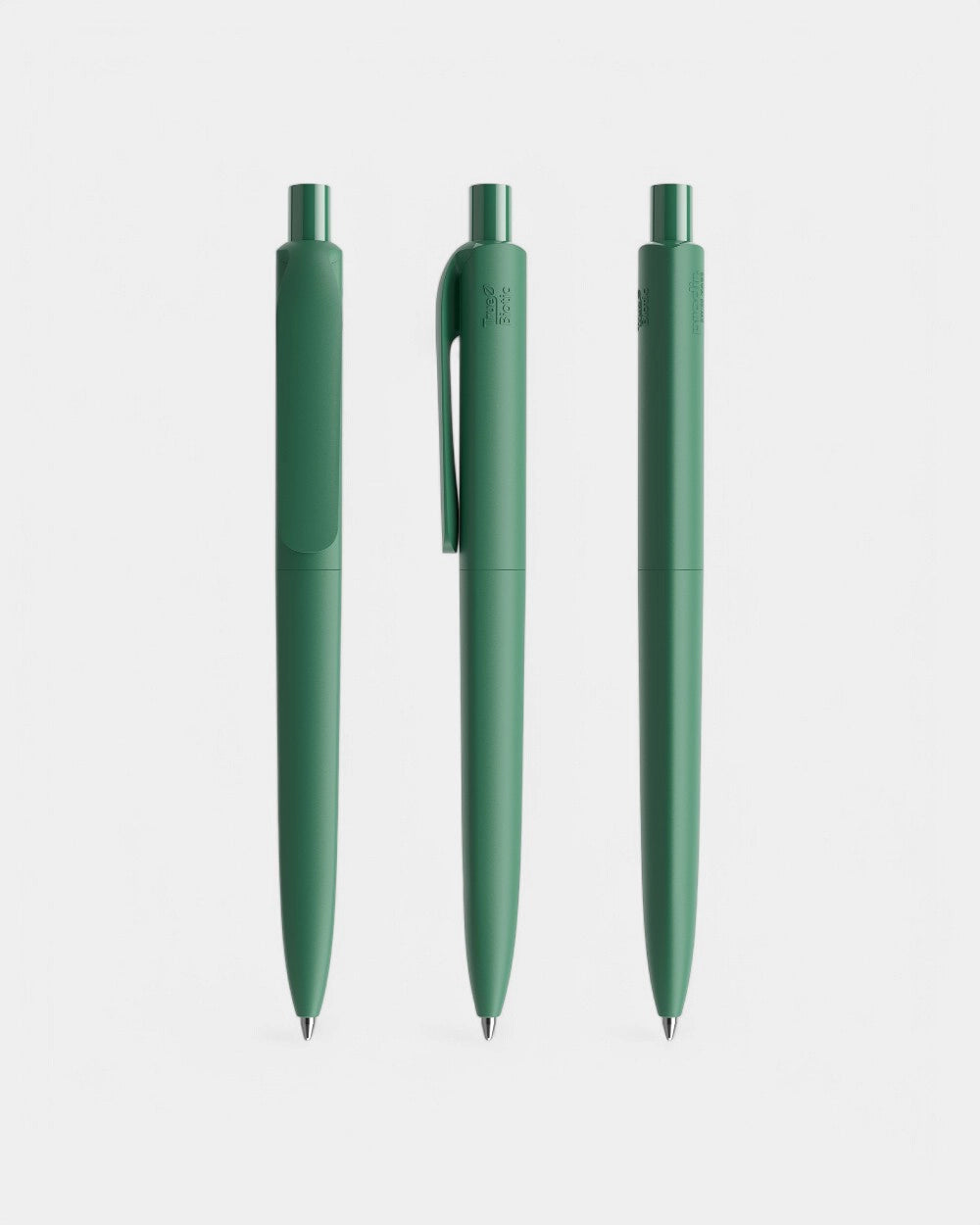 Stift DS8 Prodir zum Personalisieren