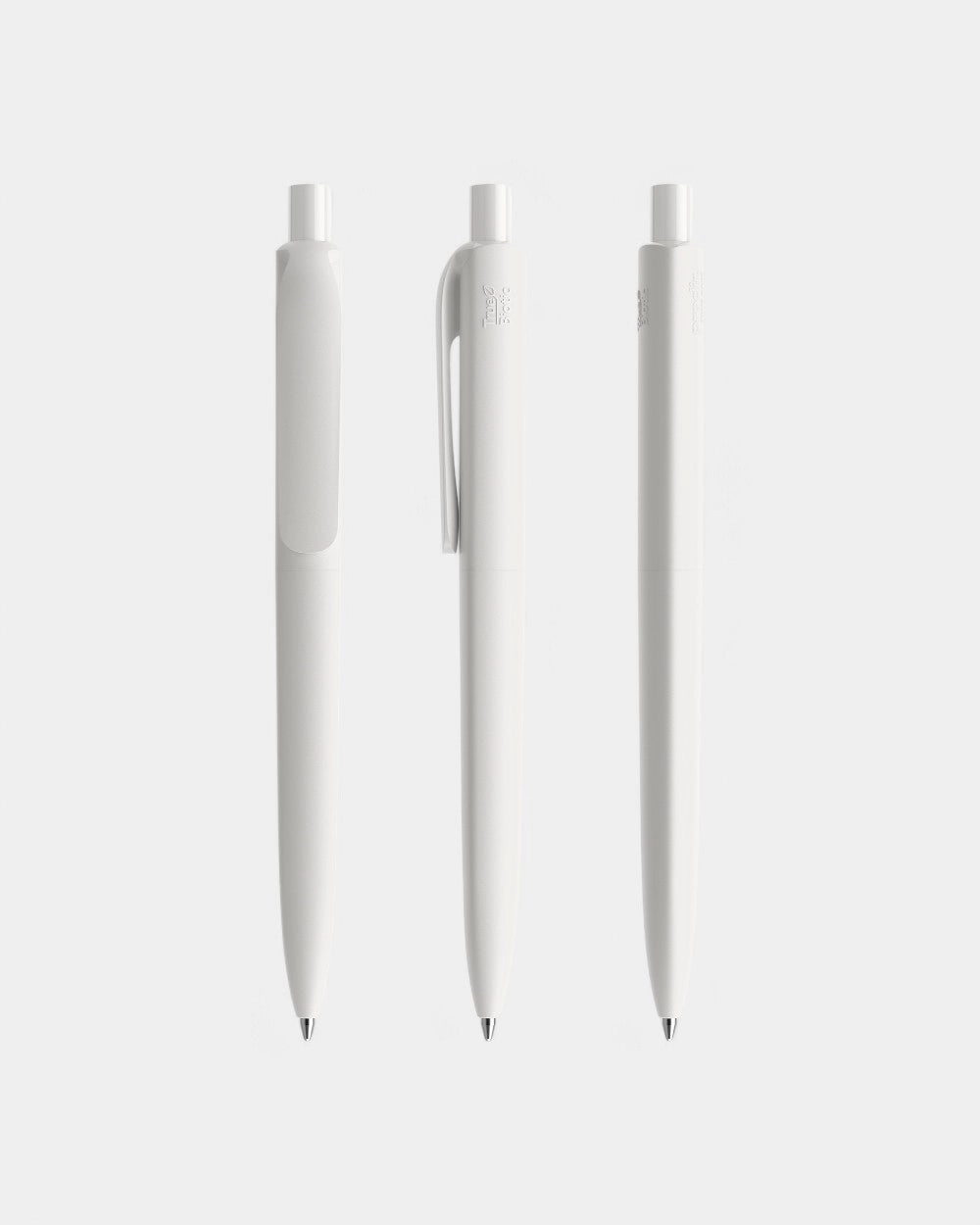 Stift DS8 Prodir zum Personalisieren