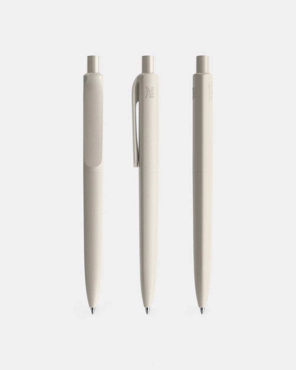 Stift DS8 Prodir zum Personalisieren