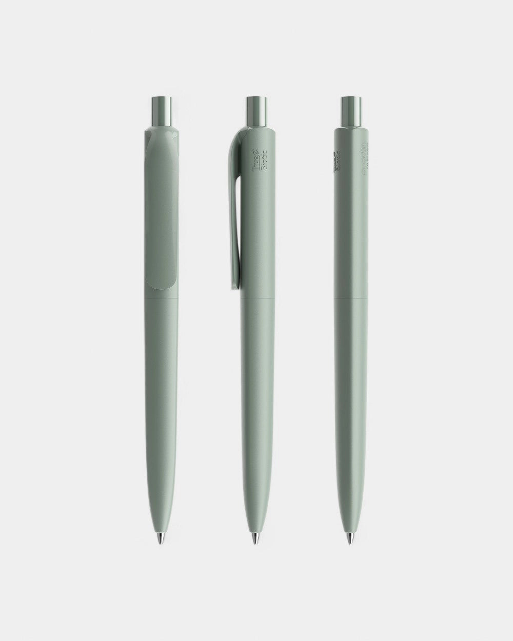Stift DS8 Prodir zum Personalisieren