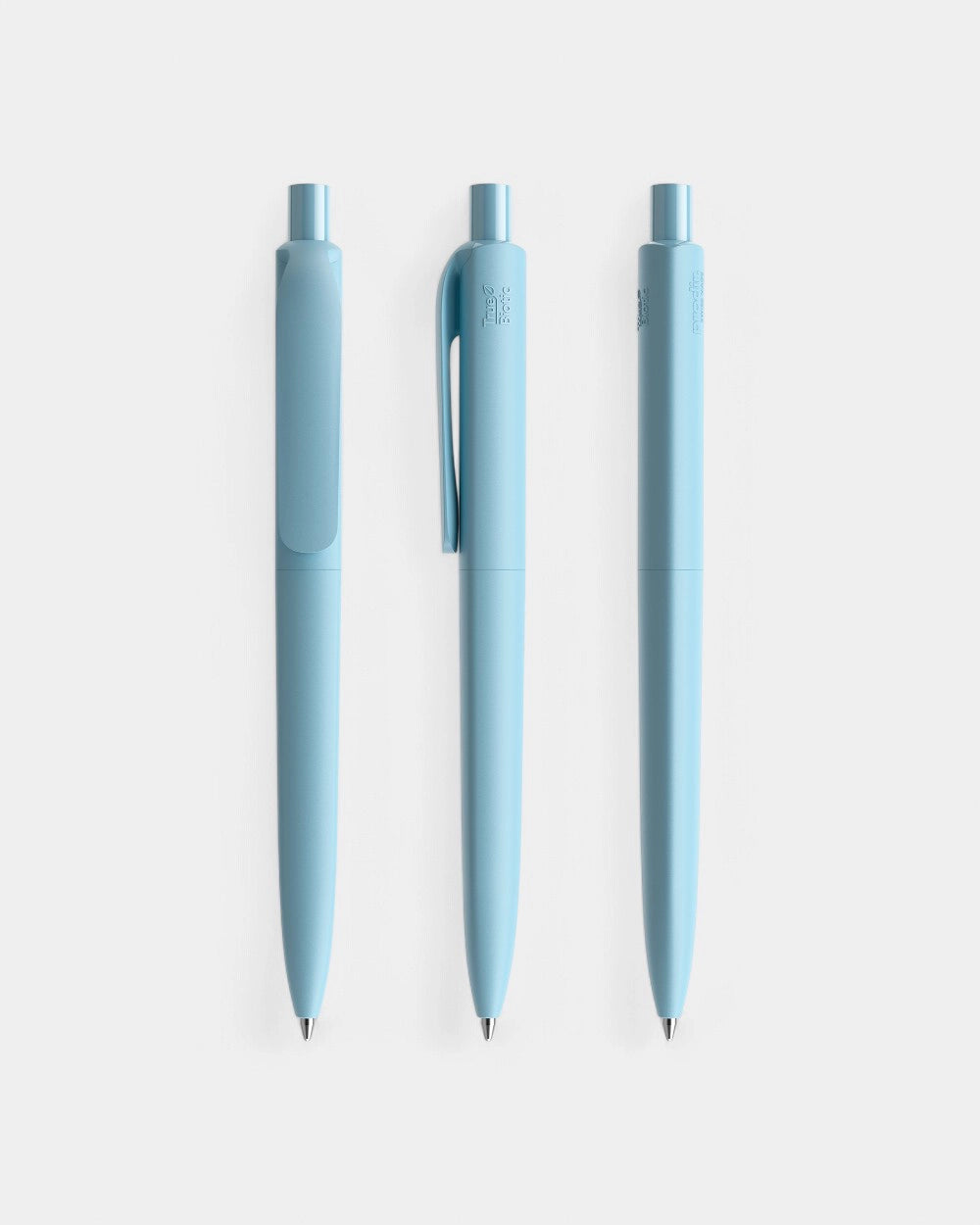 Stift DS8 Prodir zum Personalisieren