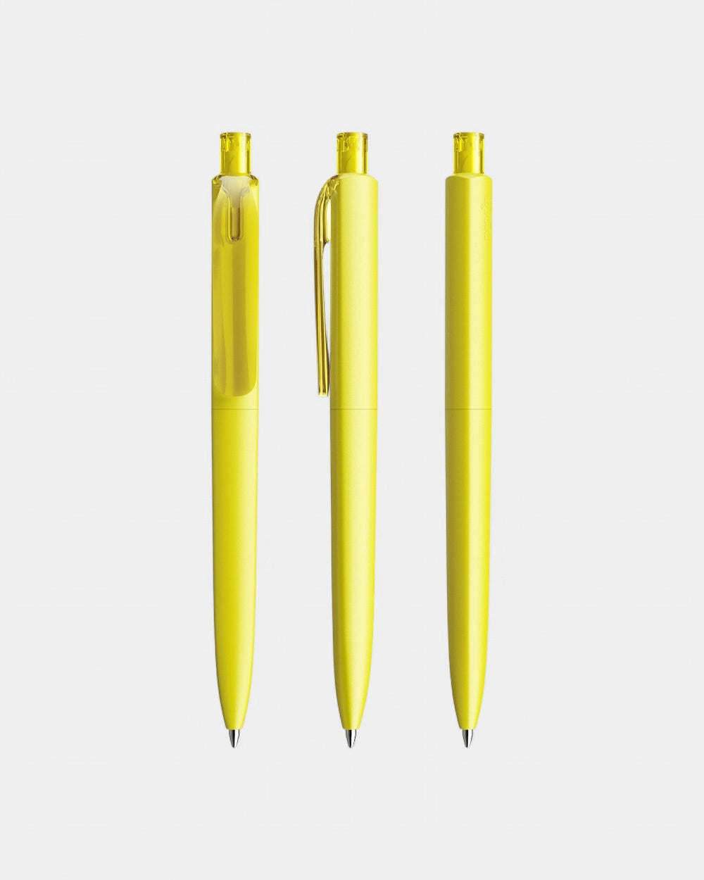 Stift DS8 Prodir zum Personalisieren