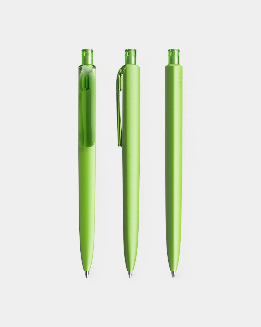Stift DS8 Prodir zum Personalisieren