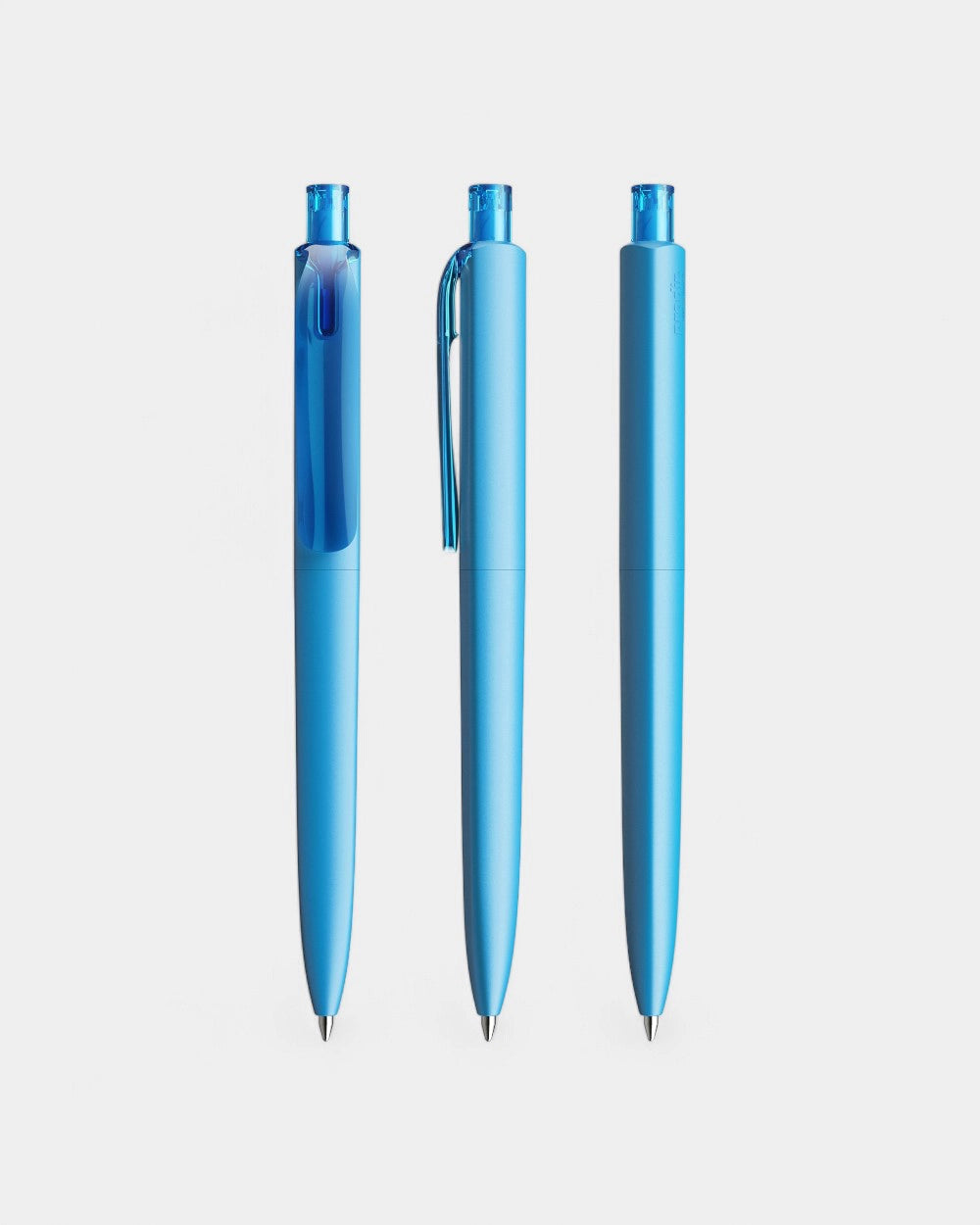 Stift DS8 Prodir zum Personalisieren