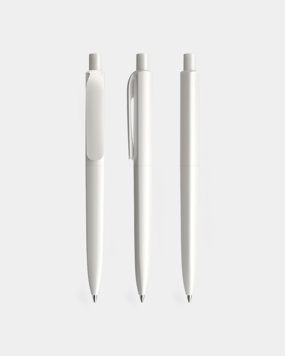 Stift DS8 Prodir zum Personalisieren