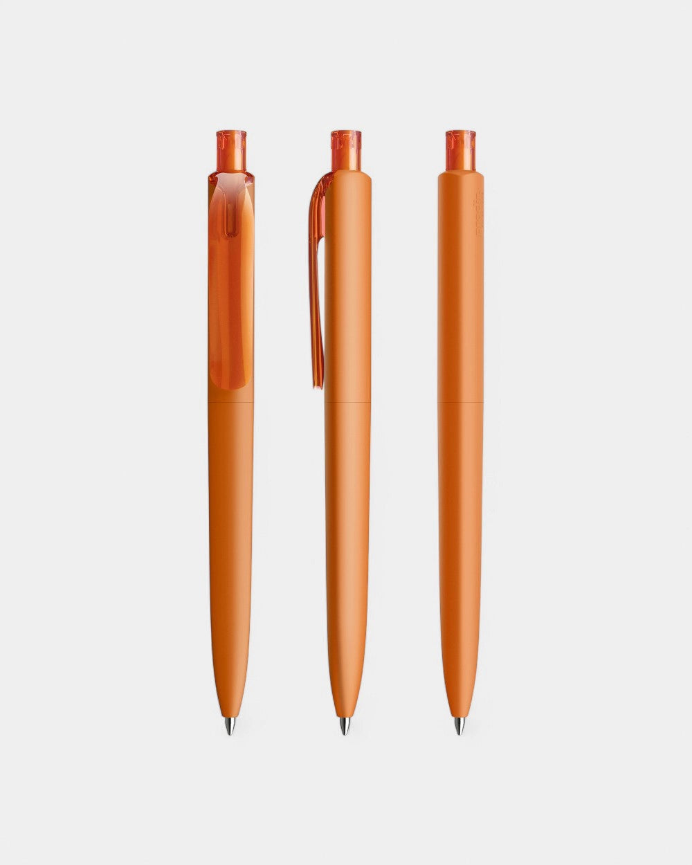 Stift DS8 Prodir zum Personalisieren
