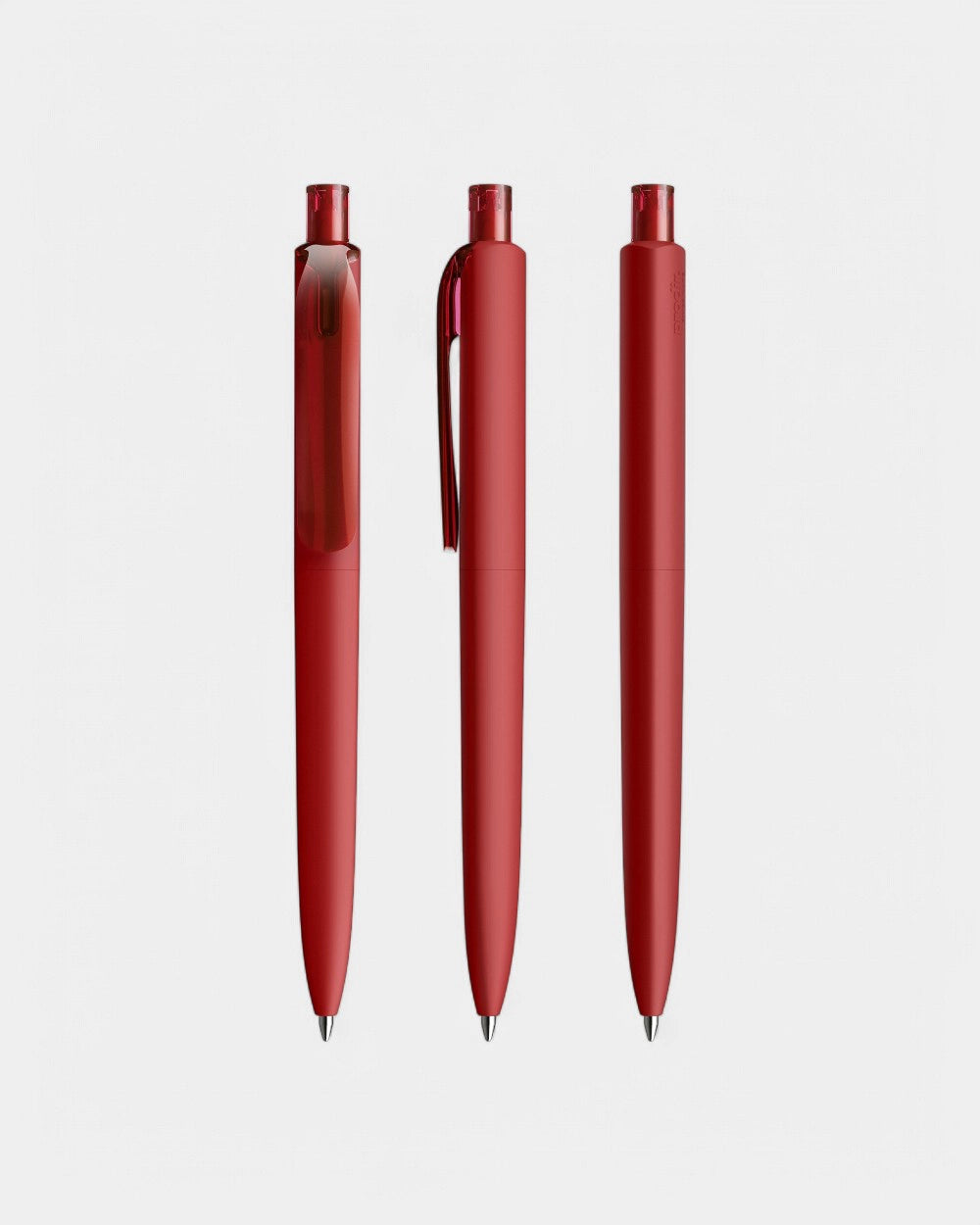 Stift DS8 Prodir zum Personalisieren