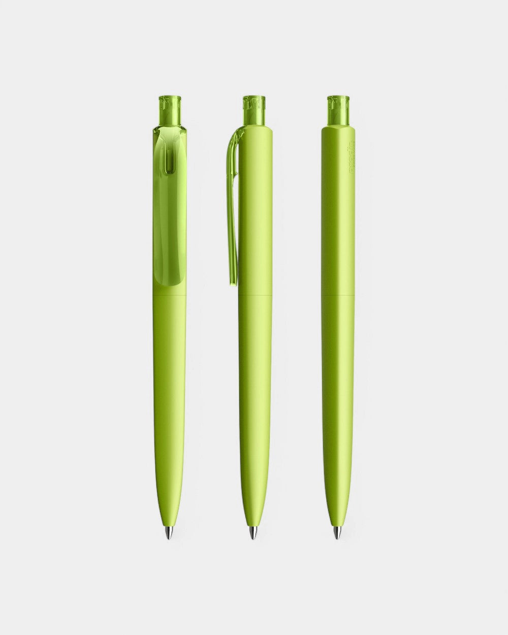 Stift DS8 Prodir zum Personalisieren