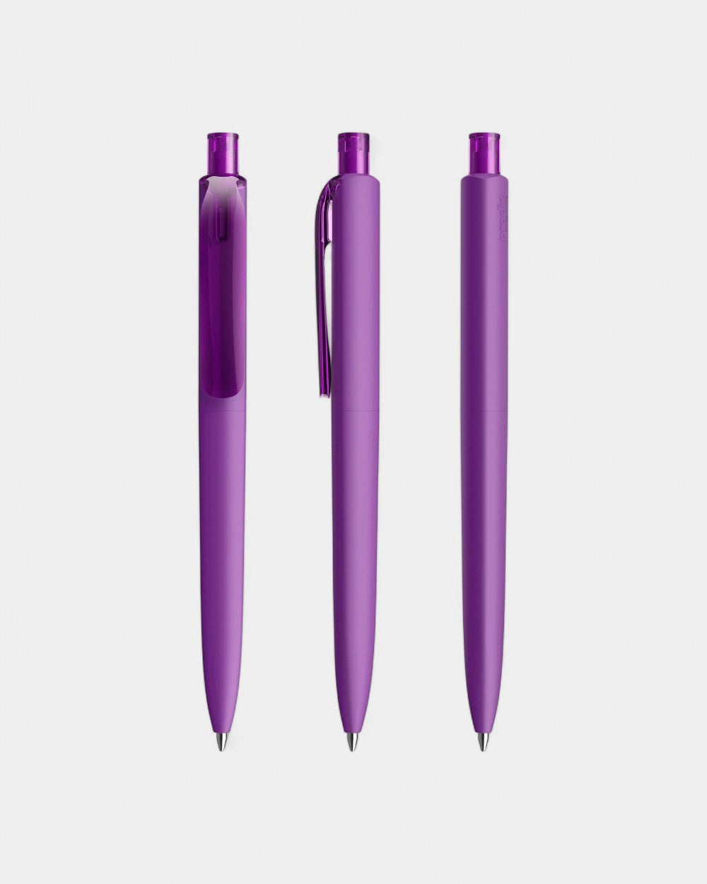 Stift DS8 Prodir zum Personalisieren