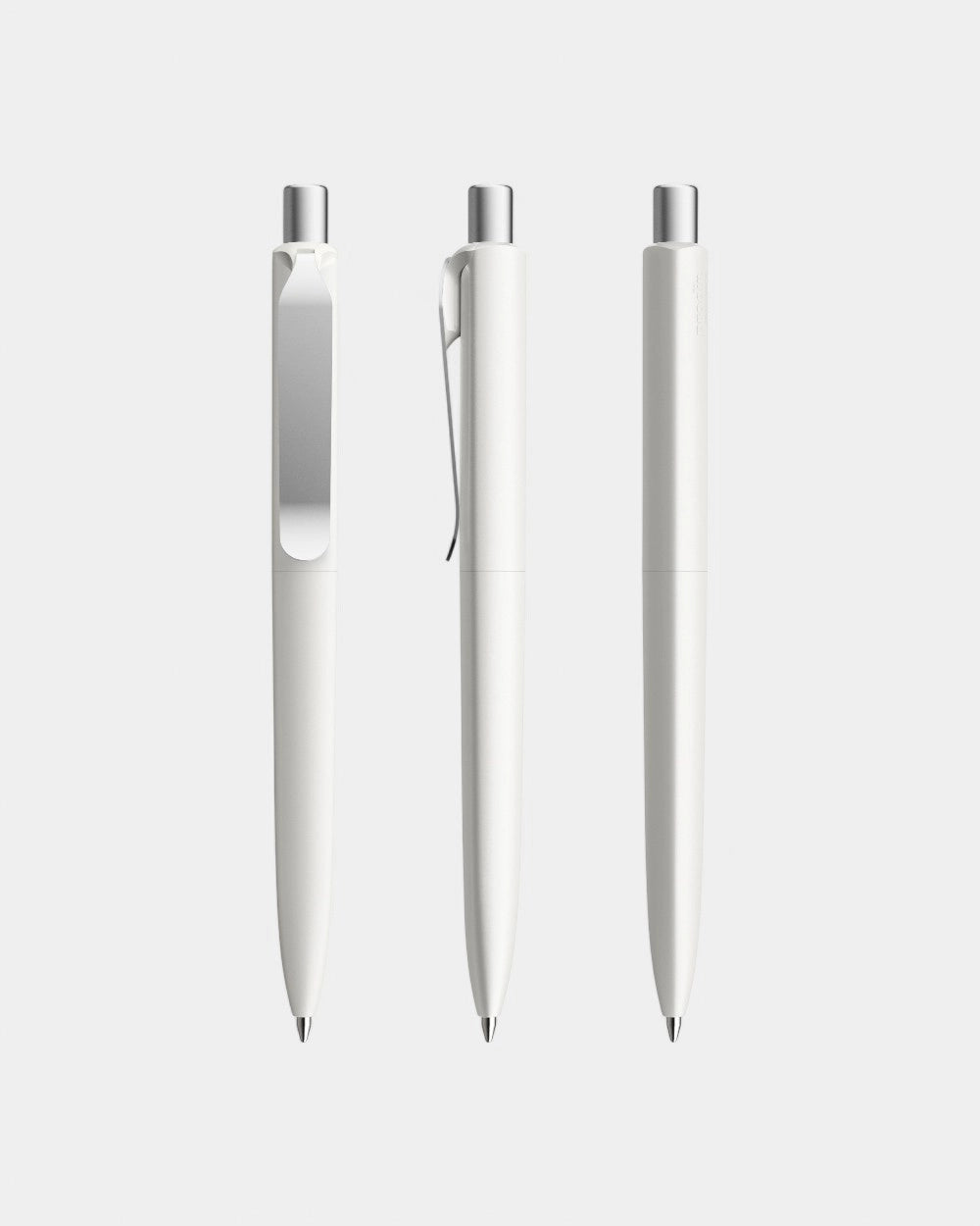 Stift DS8 Prodir zum Personalisieren