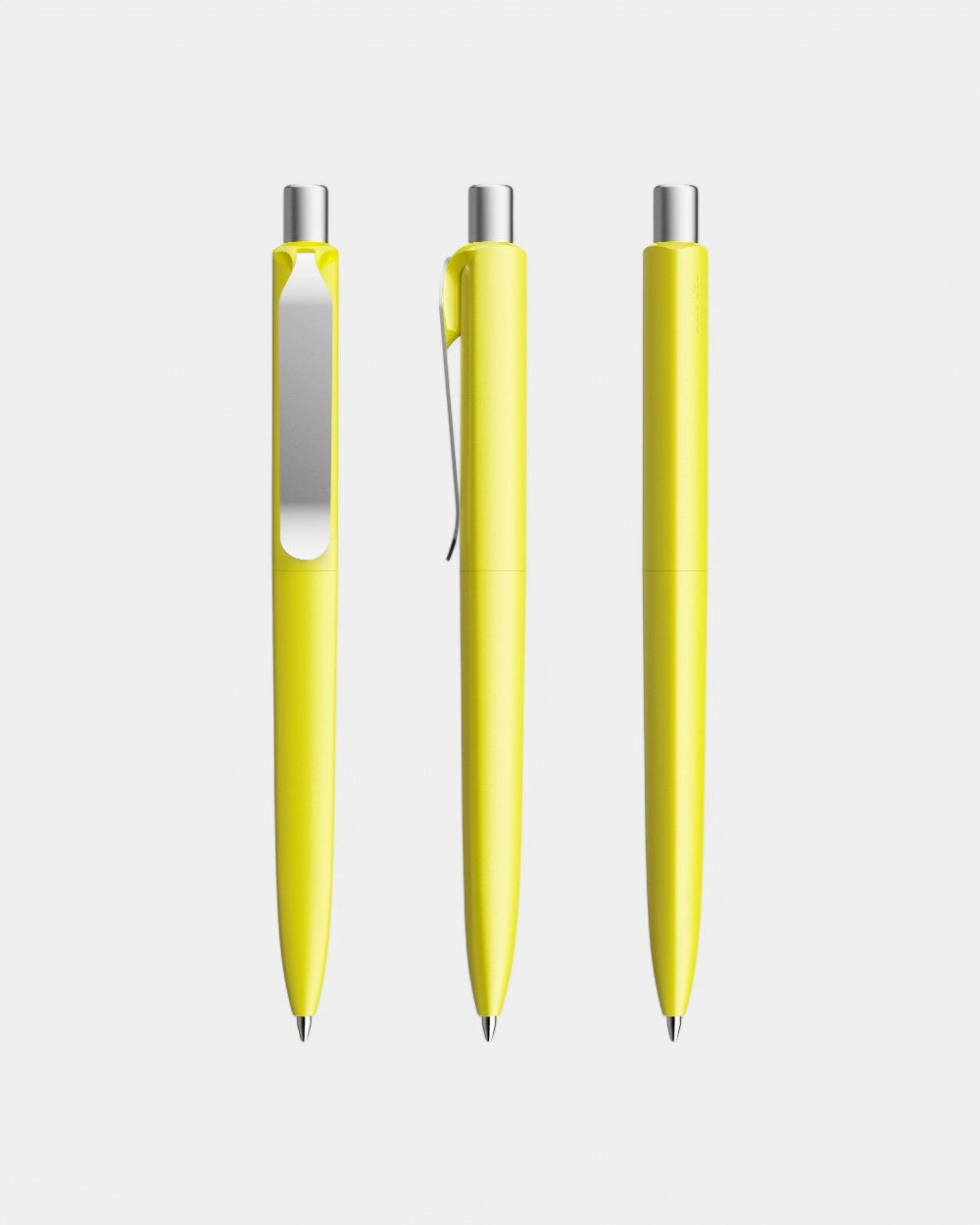Stift DS8 Prodir zum Personalisieren