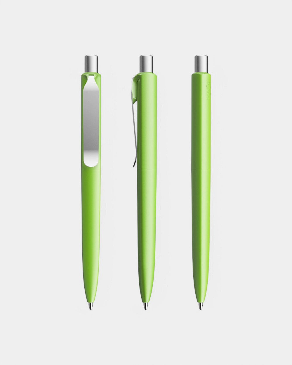 Stift DS8 Prodir zum Personalisieren