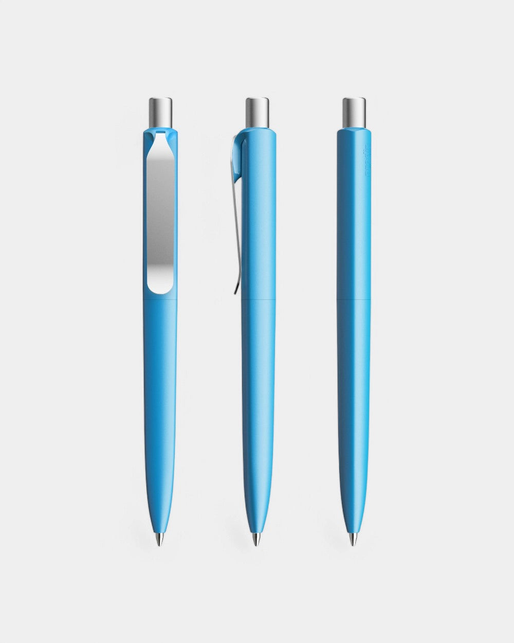 Stift DS8 Prodir zum Personalisieren